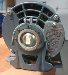 Westinghouse 6K463 AC Motor 1/4HP 115V 1725RPM 60HZ