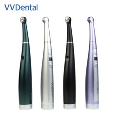 VVDental LV-9 Denta Nail Curing Light 1 Second Body Wireless Curing 6 Mode Fun