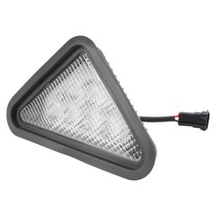 LED Headlight For Bobcat Loader 753 773 863 864 873 963 #6718042 6718043