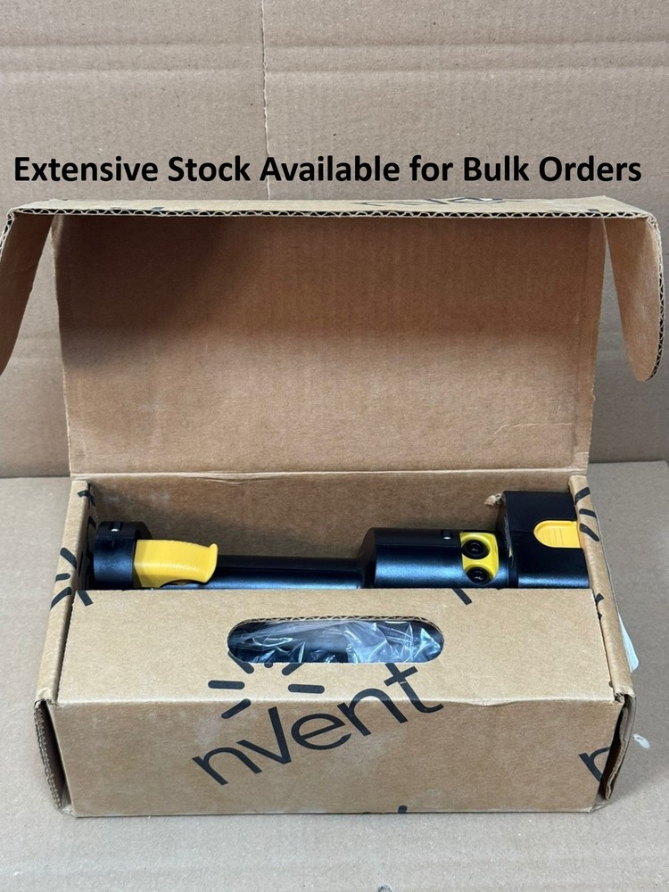 nVent ERICO / Cadweld Plus Control Unit G2 / PLUSCU2L6