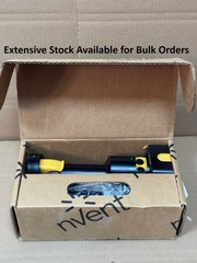 nVent ERICO / Cadweld Plus Control Unit G2 / PLUSCU2L6