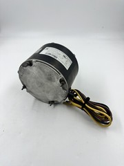 Zhongshan Broad-Ocean Y7S859C517SL 230V 1/5HP 825 RPM Blower Motor used (#76B)