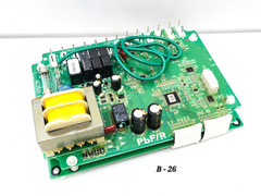 PWFMQ-A702K PCB PBF T6FMQ-A702A ( 23Y01G )