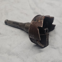 Milwaukee Hole Cutter 2-1/4 in (57 mm) Model 18-25-2251 MPN 18-25-2251