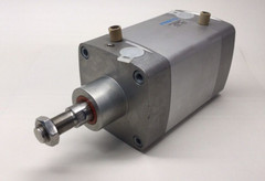 Festo CDN-100-50-PPV-AIB-SME Cylinder 100mm Bore x 50mm Stroke # 193665