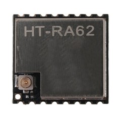 HT-RA62 LoRa Series Module SX1262 Secondary Development Supports LoRaWAN3465