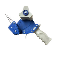 Uline H-596 – Tape Gun Dispenser 3″ Industrial Side Loader