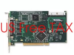 1PCS new National Instruments NI PCI-6601 with 180days warranty ship Fast Ship