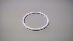 568-227 TEFLON O-RING