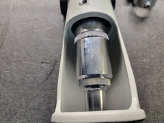 Omax Shop Measuring Scope.