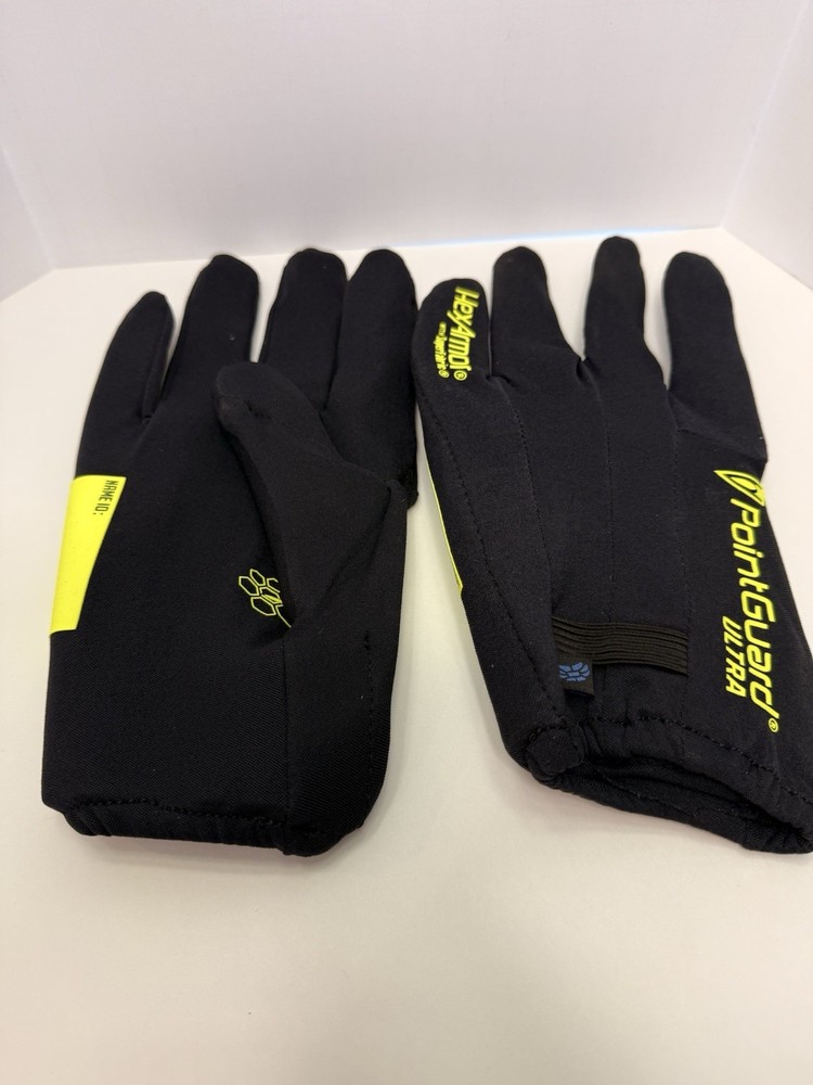 HexArmor PointGuard Ultra 6044 Safety Gloves with SuperFabric Size X-Large Open