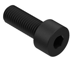 Cap Head Socket Screws M4 x .7 x 35 DIN 912 12.9BO (100 Pieces)