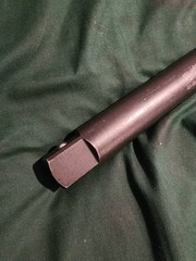 Milwaukee 3/4″ Drive 10″ Extension impact rated