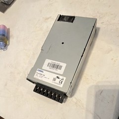 Cosel PLA300F-24 Power Supply 24V 12.5A 300W 100-240V