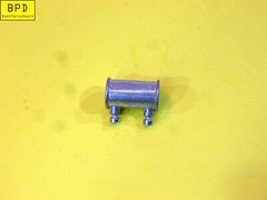 50 Pk 1/2″ Diecast Zinc EMT Set Screw Coupling BRIDGEPORT
