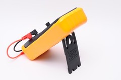 Capacitor Tester Capacitance Meter Test Detector Equipment Measure JM7115