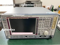 Rohde & Schwarz FSEB30 Spectrum Analyzer 20 Hz – 7 GHz , W/ FSE-B7_5642