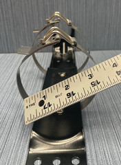 Kidde Aerospace & Defense Fire Extinguisher Bracket 896698-2 Steel Mount/Holder