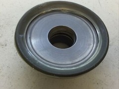 NEW ANGELUS 82L636404SSZ, FREE SHIPPING
