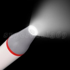 1-5*LED Dental Detachable Ultrasonic Scaler Handpiece HW-5L for WOODPECKER EMS