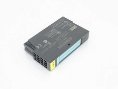 SIEMENS 6ES7132-4BD02-0AA0 PLC MODULE