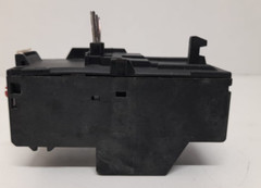 GE RT 1L OVERLOAD RELAY CURRENT RANGE 4-6.3A