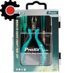 Eclipse Tools Pro’sKit DIY Model/Craft/Hobby Tool Set