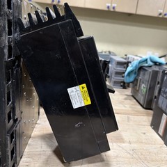 Square D LC36600 600A 600V 3P