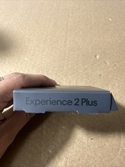 Loop Experience 2 Plus Ear Plugs Black – Used
