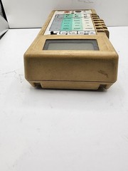 VINTAGE Sabtronics 2037A Multimeter