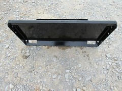 Bobcat MT50/52 To Mini Universal Attachments Adapter Conversion Bradco 18193