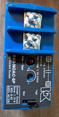 NK Technologies AS3‑NOAC‑SP Split-Core AC Current Switch 1.75–200 A N.O. NEW