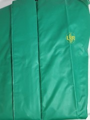 River City Garments MCR Safety Brand LFR Green Rain Coat Dominator…