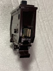 Wadsworth A115NI 15 Amp 1 Pole 1P Type A METAL FOOT Circuit Breaker A15 A115