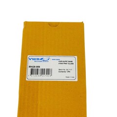 VWR 89428-956 Support Base 47mm Fritted Glass Filtration System Component NEW