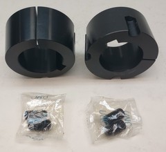 Amec 2517 2 Taper Lock Bushing 2″ Bore 2517-2 (Pack of 2)