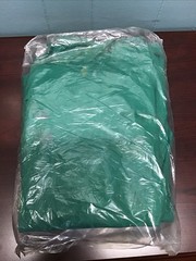River City, XL Green Classic Suit Series 200, #3882