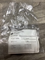 NEW TPC WIRE&CABLE 60120 FLEX-NET FEMALE LINK TERMINATOR 5 PIN #114N40*SI