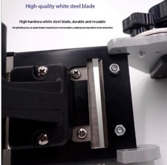 Woodworking Edge Banding Machine Commonly Used Tools Curved Straight Line Head