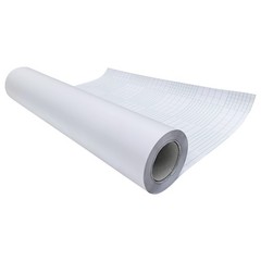91.86’x25″ Matte Cold Laminating Film 3Mils Thick Frosted Laminating Film for In