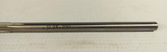MIST .312 x .250 Piloted Chucking Reamer – NOS – 392-1-312x.250