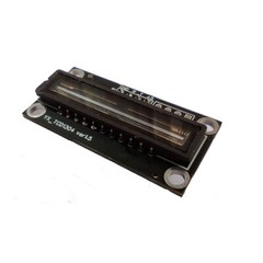 YX_TCD1304 Linear CCD Module USB to TTL Module for Spectral Analysis
