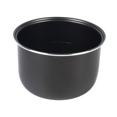 5L Pearl Pot Pearl Tapioca Cooker Commercial Touchscreen for Boba Tea / Milk Tea