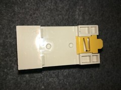 Power Supply Omron S82K-00705 100-240VAC 5VDC 1.5A