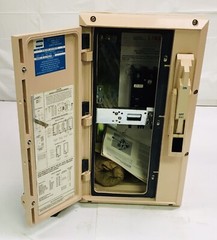 CROUSE HINDS NCB1018F-WT30EB22 30 AMP NCB SERIES CIRCUIT BREAKER ENCLOSURE !NEW!