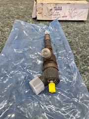DUETZ FUEL INJECTOR 0413 2014, 04132014