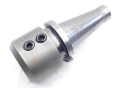 NMTB50 GS 2″ I.D. SOLID END MILL TOOL HOLDER 2.0 4″ PROJECTION NMTB50 2″-4.00″