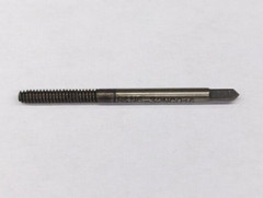 R&N #6-32 NC Fluteless Bottoming Tap Thread Forming HSS H2 USA – Bottom