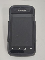 Honeywell Dolphin CT60 Android 13 Mobile Computer CT60L0N w/ Battery Untested