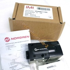1PC NEW NORGREN VP5006BJ111H00 Proportional Pressure Valve Fast shipping